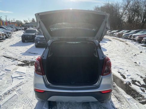 Used 2019 Buick Encore Preferred image 24