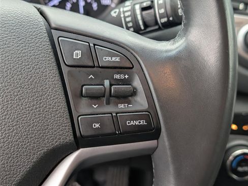 Used 2018 Hyundai Tucson Sport w/ Cargo Package image 22