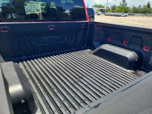 Certified 2024 Chevrolet Silverado 1500 LT AWD/4WD image 6