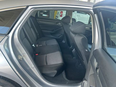 Used 2020 Honda Accord LX image 5