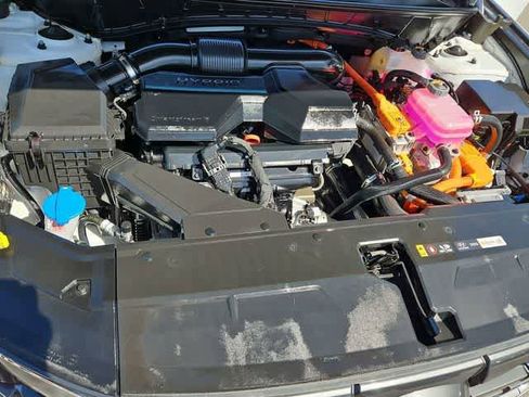 Certified 2023 Hyundai Tucson SEL image 14