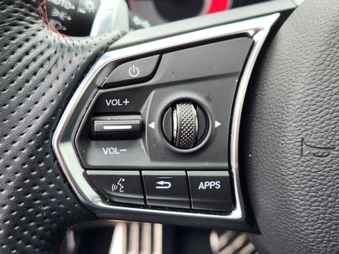 Certified 2025 Acura RDX A-Spec image 24