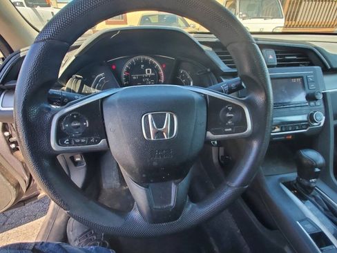 Used 2016 Honda Civic LX image 13