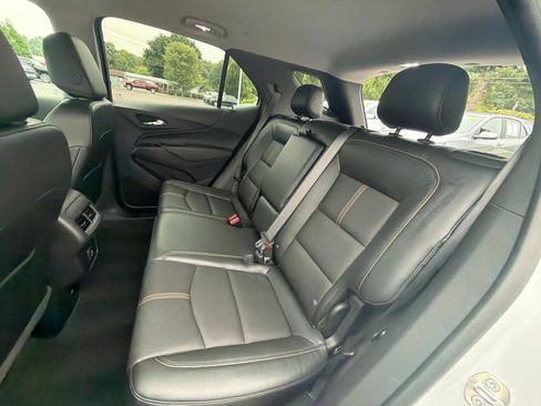 Used 2024 Chevrolet Equinox Premier FWD image 23