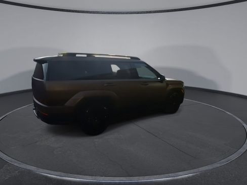 New 2025 Hyundai Santa Fe Calligraphy image 9