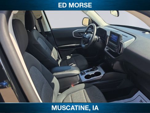 Used 2024 Ford Bronco Sport Big Bend AWD/4WD image 15
