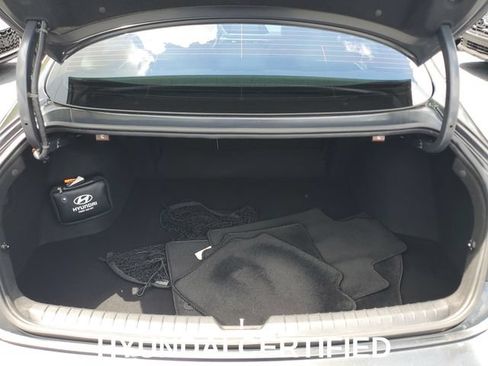 Certified 2023 Hyundai Sonata SEL FWD image 27