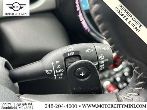 Used 2022 MINI Cooper S FWD image 26