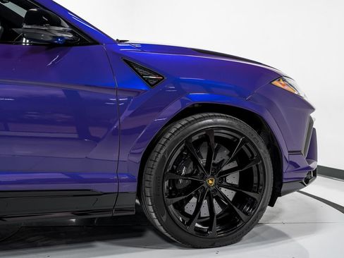 Used 2024 Lamborghini Urus S image 53
