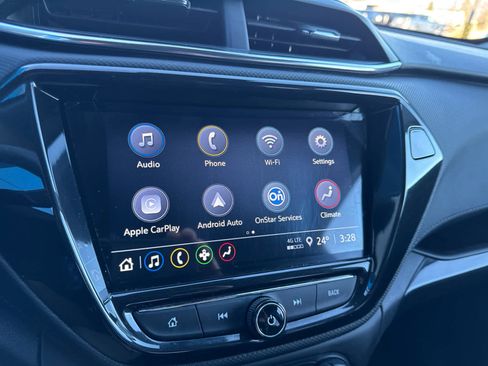 Used 2023 Chevrolet TrailBlazer LT w/ Convenience Package image 20