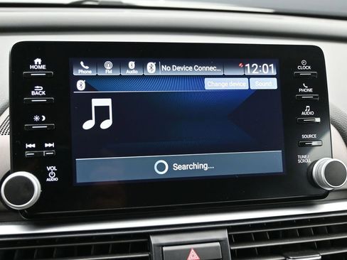 Used 2021 Honda Accord Sport Special Edition image 10