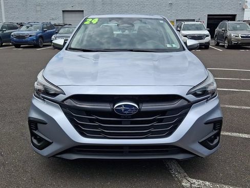 Certified 2024 Subaru Legacy Touring XT AWD/4WD image 2