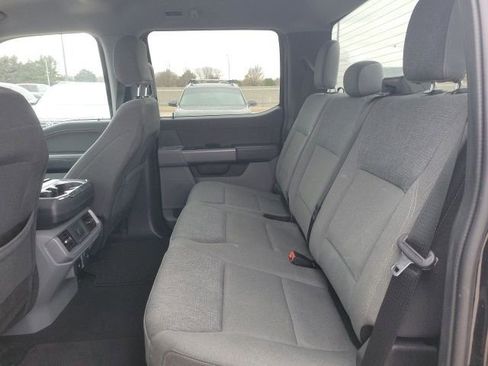 Used 2024 Ford F150 XLT w/ Mobile Office Package image 20