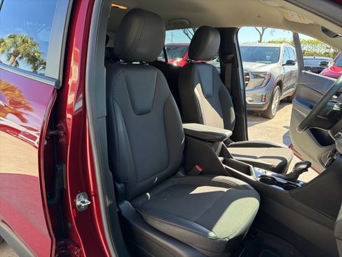 Used 2022 Buick Encore GX Select image 21