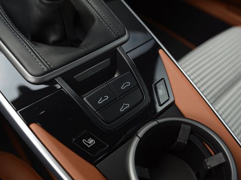 Certified 2023 Porsche 911 Carrera 4S AWD/4WD image 28