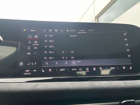 New 2025 Audi S5 Premium Plus image 17