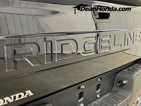 New 2026 Honda Ridgeline RTL image 7