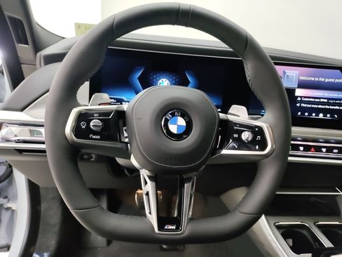 New 2026 BMW 740i w/ Premium Package image 15