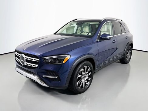Used 2026 Mercedes-Benz GLE 350 GLE 350 image 1