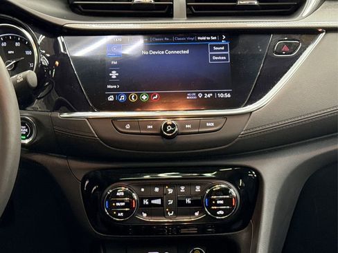 Used 2023 Buick Encore GX Select w/ Experience Buick Package image 20