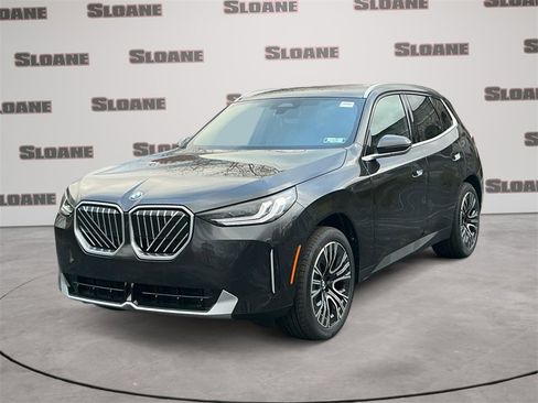 New 2026 BMW X3 xDrive30 w/ Convenience Package image 1