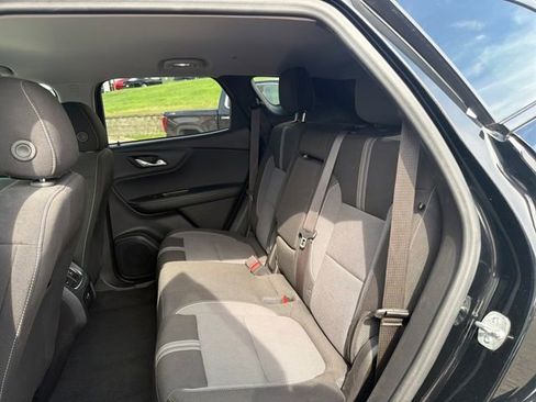 Used 2025 Chevrolet Blazer LT image 22