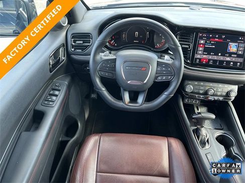 Certified 2025 Dodge Durango R/T image 15