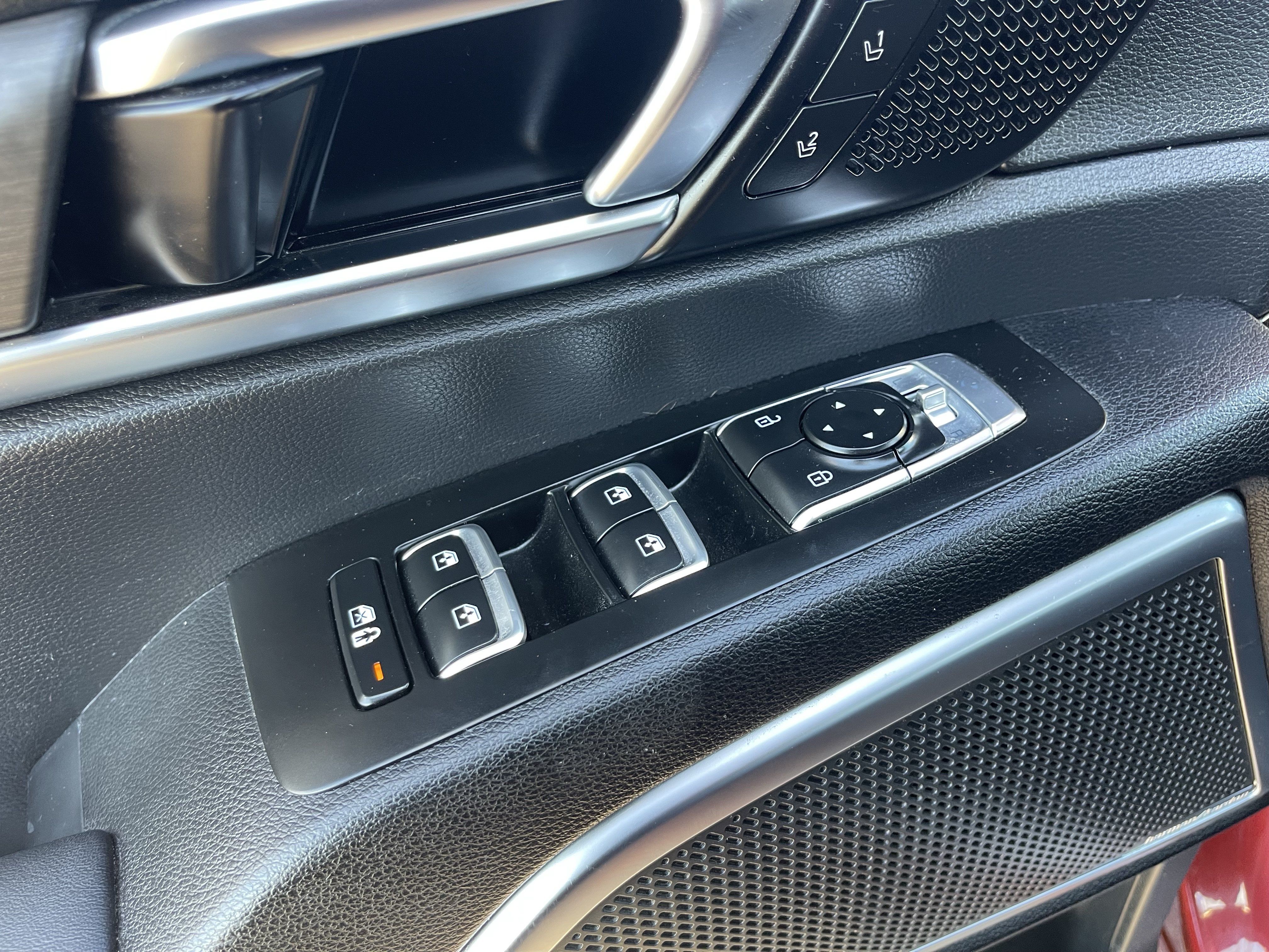 Certified 2023 Kia Telluride SX Prestige X-Line AWD/4WD image 20