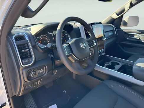 New 2026 RAM 1500 Big Horn AWD/4WD image 27