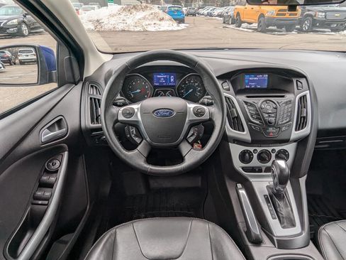 Used 2013 Ford Focus SE image 18