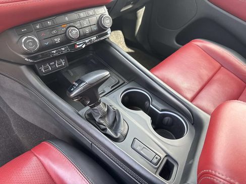 Used 2021 Dodge Durango R/T w/ Trailer Tow Group IV AWD/4WD image 27