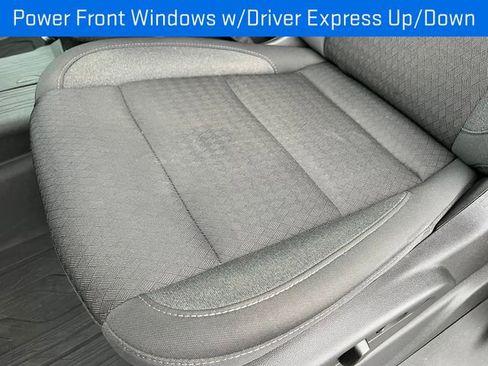 Certified 2023 GMC Sierra 1500 Elevation image 22