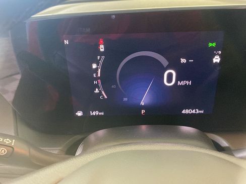 Used 2024 Buick Encore GX Sport Touring FWD image 20
