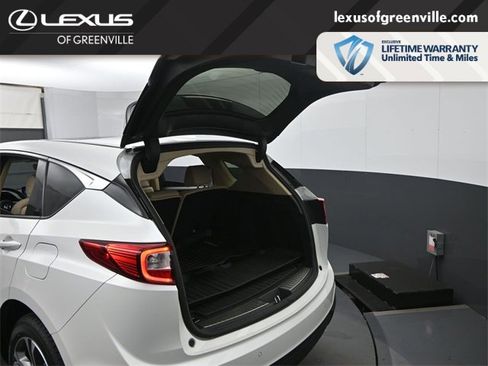 Used 2022 Acura RDX AWD w/ Advance Package image 30