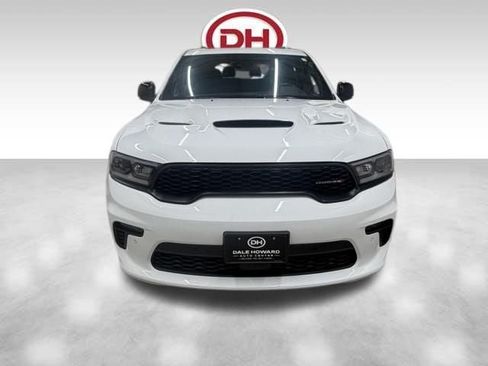 Used 2023 Dodge Durango R/T AWD/4WD image 6