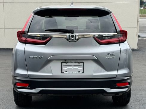 Used 2020 Honda CR-V EX-L image 28