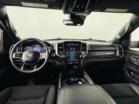 Used 2025 RAM 1500 Big Horn AWD/4WD image 25
