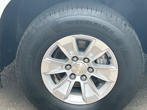 Used 2023 Chevrolet Silverado 1500 LT w/ Protection Package AWD/4WD image 40