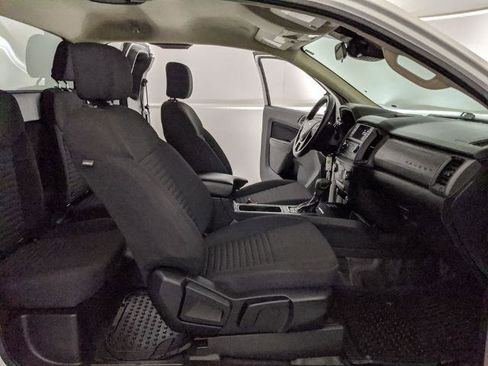 Certified 2021 Ford Ranger XL w/ Equipment Group 101A High RWD image 22