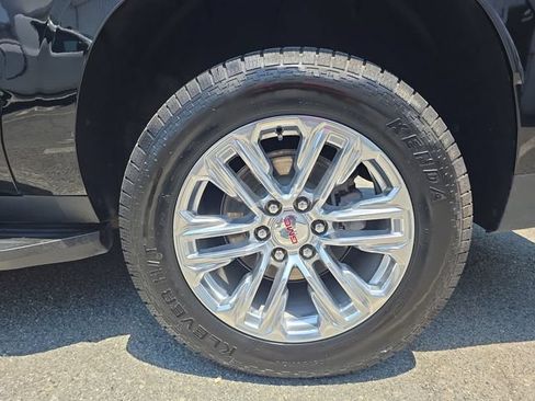Used 2021 GMC Yukon XL SLT RWD image 35