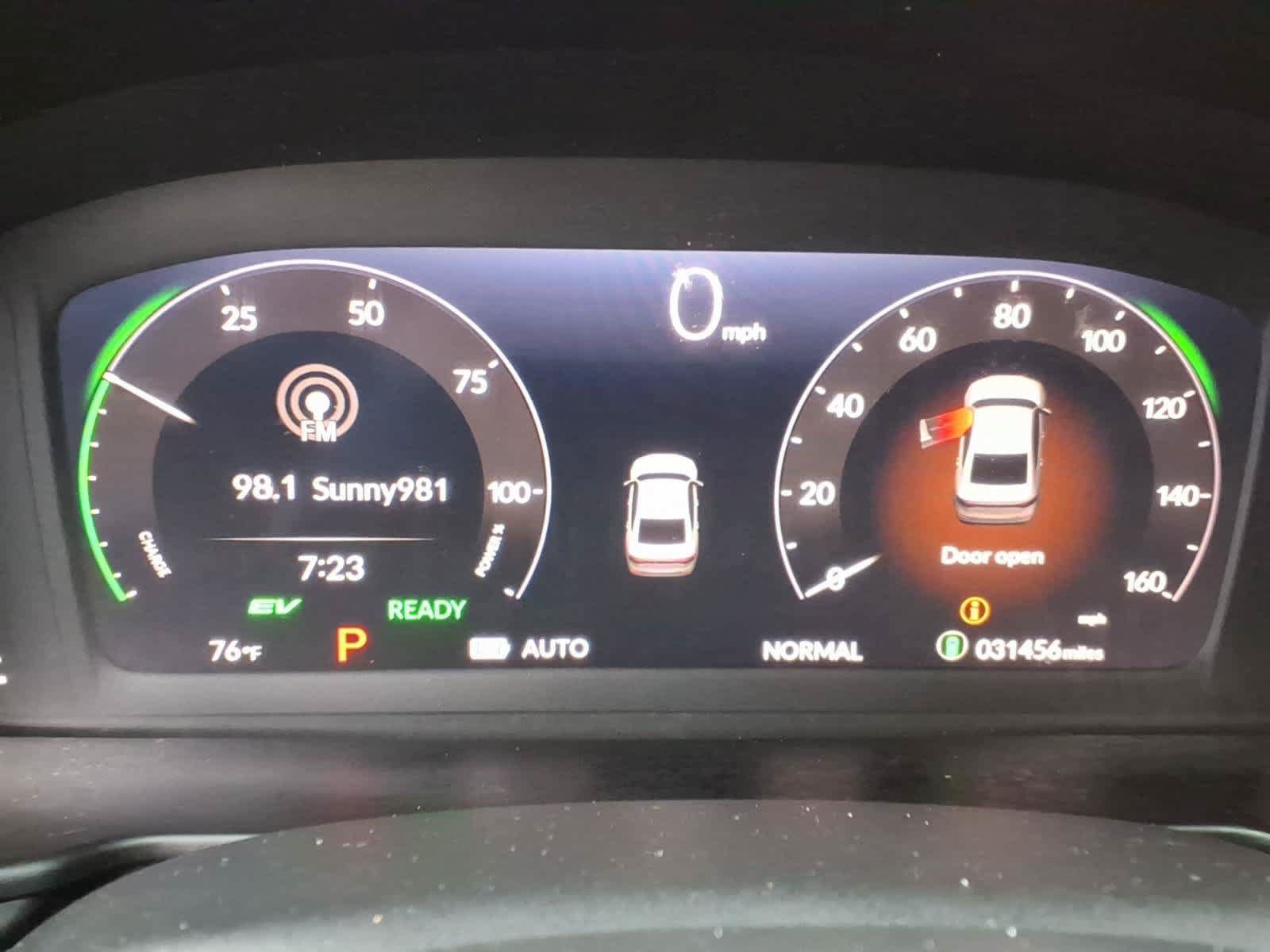Used 2024 Honda Accord Sport image 19