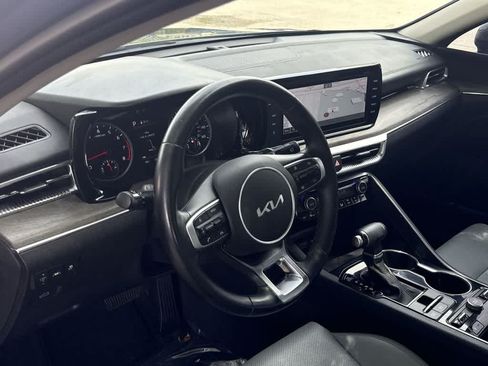 Used 2024 Kia K5 EX FWD image 13