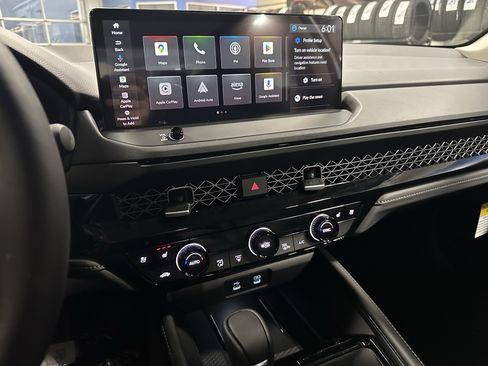 New 2026 Honda Accord Touring image 11