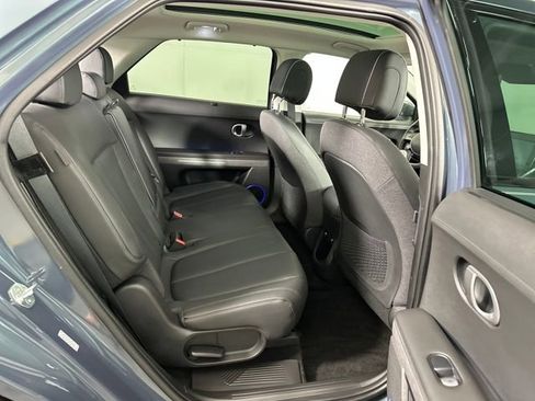 Used 2024 Hyundai Ioniq 5 Limited image 27