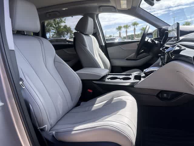 Used 2026 Acura MDX w/ Technology Package FWD image 28