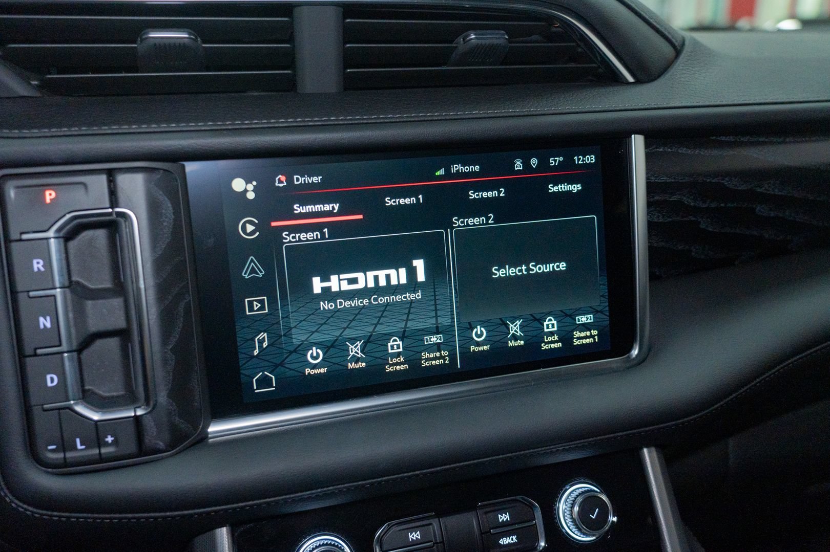 Used 2024 GMC Yukon Denali AWD/4WD image 57