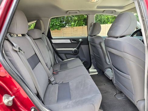 Used 2010 Honda CR-V EX image 25