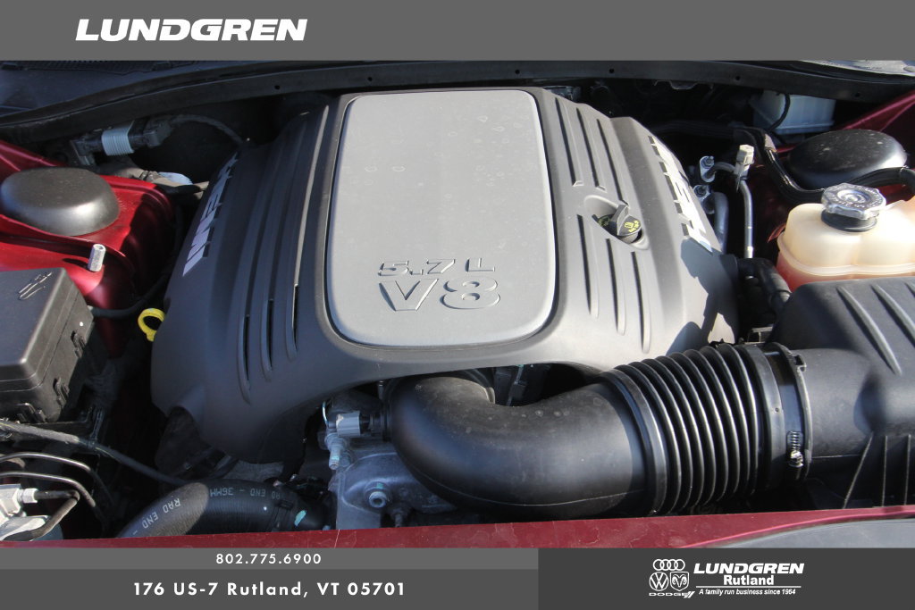 Used 2019 Dodge Charger R/T w/ Plus Group RWD image 41