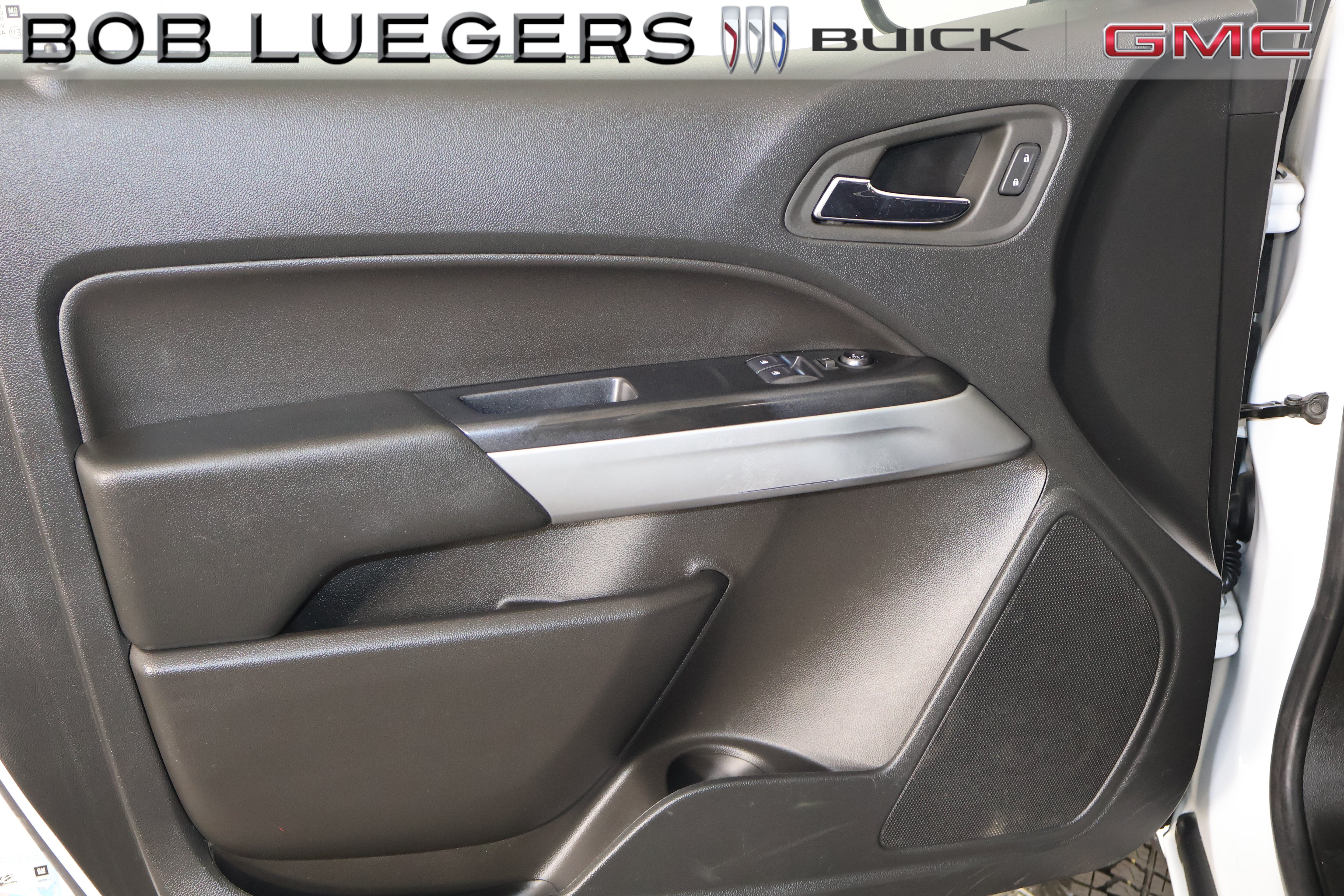 Certified 2022 Chevrolet Colorado LT w/ Fleet Safety Package RWD image 7