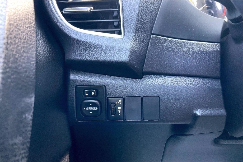 Used 2016 Toyota Corolla S FWD image 34